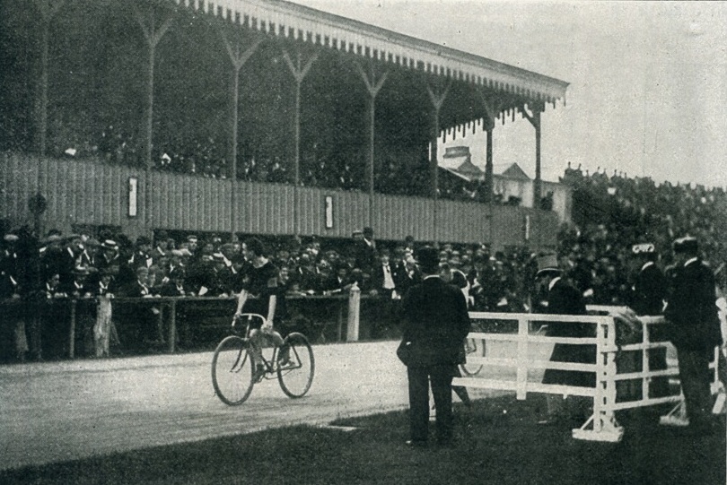 Newport - Athletic Grounds : Image credit Wiki Commons